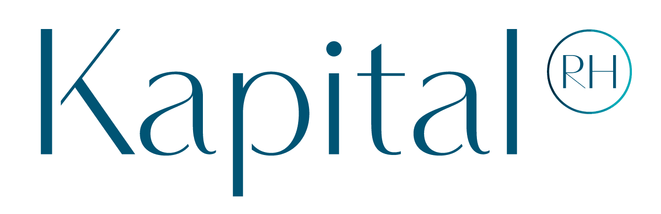 logo Kapital RH